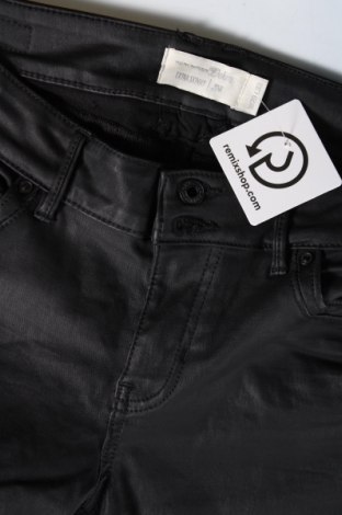 Γυναικείο παντελόνι Tom Tailor, Μέγεθος S, Χρώμα Μαύρο, Τιμή 11,41 €