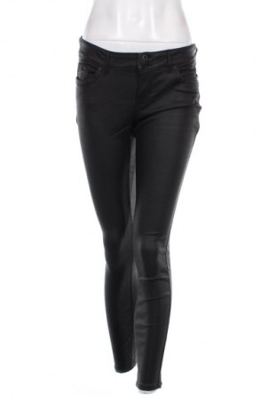 Γυναικείο παντελόνι Tom Tailor, Μέγεθος S, Χρώμα Μαύρο, Τιμή 11,41 €