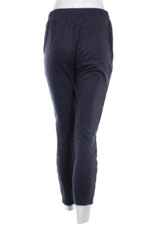 Γυναικείο παντελόνι Tom Tailor, Μέγεθος S, Χρώμα Μπλέ, Τιμή 11,41 €
