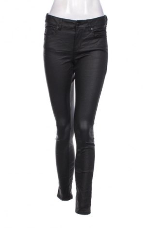 Γυναικείο παντελόνι Tom Tailor, Μέγεθος M, Χρώμα Μαύρο, Τιμή 12,68 €