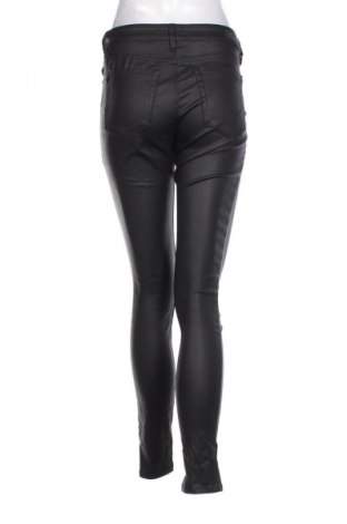 Γυναικείο παντελόνι Tom Tailor, Μέγεθος M, Χρώμα Μαύρο, Τιμή 11,41 €
