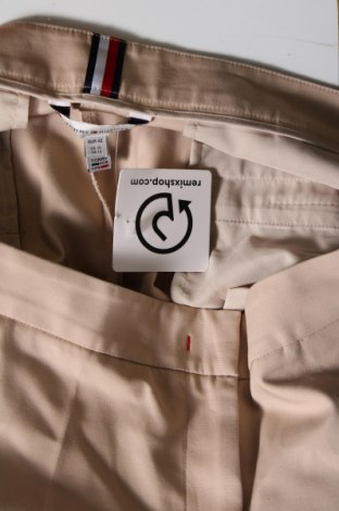 Damenhose Tommy Hilfiger, Größe L, Farbe Beige, Preis € 45,61