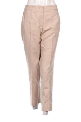 Γυναικείο παντελόνι Tommy Hilfiger, Μέγεθος L, Χρώμα  Μπέζ, Τιμή 33,30 €