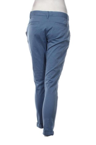 Дамски панталон Tommy Hilfiger, Размер M, Цвят Син, Цена 48,95 лв.