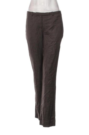 Pantaloni de femei Tommy Hilfiger, Mărime S, Culoare Gri, Preț 146,38 Lei