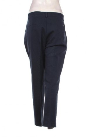 Pantaloni de femei Tommy Hilfiger, Mărime M, Culoare Albastru, Preț 158,93 Lei