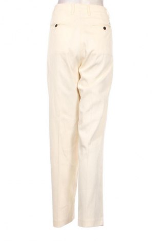 Dámské kalhoty  Tommy Hilfiger, Velikost M, Barva Krémová, Cena  1 618,00 Kč