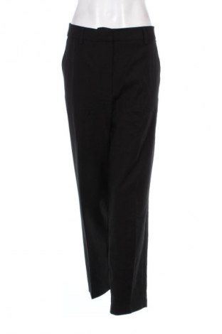 Дамски панталон Tommy Hilfiger, Размер L, Цвят Черен, Цена 203,00 лв.