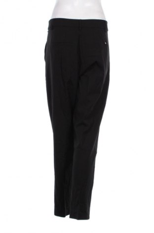 Дамски панталон Tommy Hilfiger, Размер L, Цвят Черен, Цена 111,65 лв.