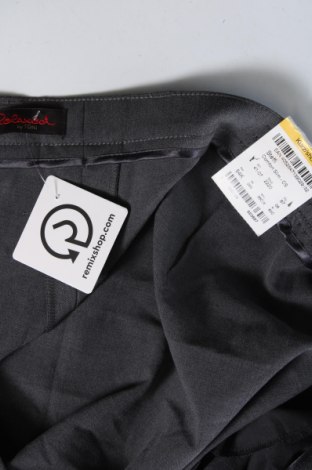 Damenhose Toni, Größe 4XL, Farbe Grau, Preis € 64,72