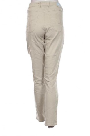Pantaloni de femei Toni, Mărime XL, Culoare Bej, Preț 74,18 Lei