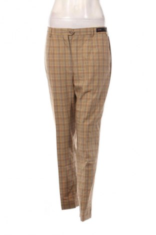 Дамски панталон Toni Dress, Размер S, Цвят Многоцветен, Цена 29,00 лв.