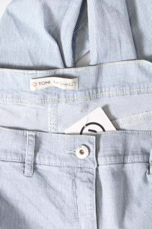 Pantaloni de femei Toni Dress, Mărime XXL, Culoare Albastru, Preț 95,39 Lei