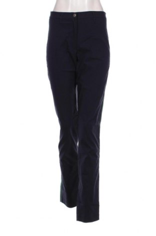 Γυναικείο παντελόνι Top Secret, Μέγεθος L, Χρώμα Μπλέ, Τιμή 23,53 €
