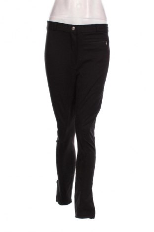 Дамски панталон Top Tex, Размер M, Цвят Черен, Цена 13,05 лв.