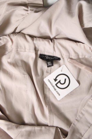 Γυναικείο παντελόνι Topshop, Μέγεθος L, Χρώμα Λευκό, Τιμή 15,22 €