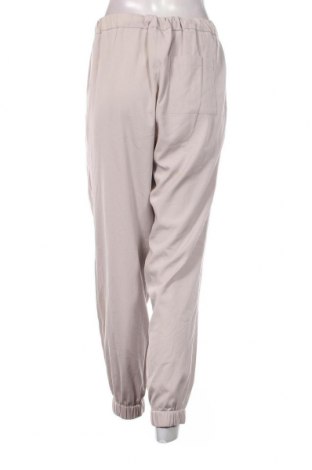 Дамски панталон Topshop, Размер L, Цвят Бял, Цена 24,60 лв.