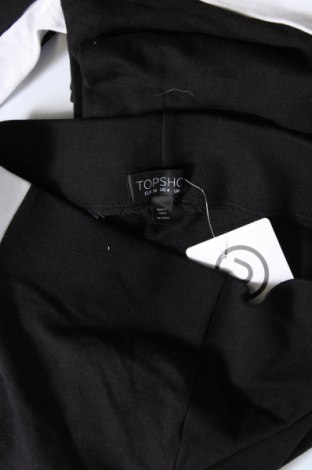 Γυναικείο παντελόνι Topshop, Μέγεθος S, Χρώμα Μαύρο, Τιμή 8,37 €