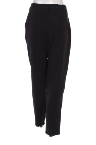 Дамски панталон Topshop, Размер M, Цвят Черен, Цена 26,75 лв.