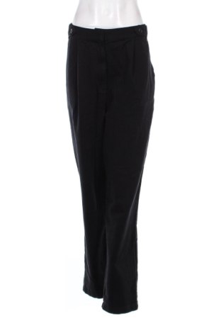 Damenhose Topshop, Größe XXL, Farbe Schwarz, Preis 14,99 €