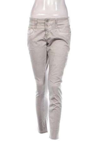 Damenhose Tramontana, Größe M, Farbe Beige, Preis 4,99 €