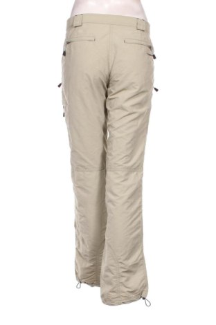 Pantaloni de femei Trangoworld, Mărime L, Culoare Bej, Preț 122,19 Lei