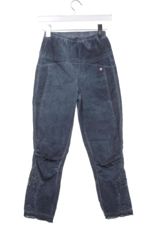 Dámské kalhoty  Tredy, Velikost S, Barva Modrá, Cena  1 706,00 Kč