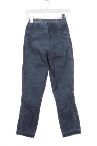 Dámske nohavice Tredy, Veľkosť S, Farba Modrá, Cena  27,30 €