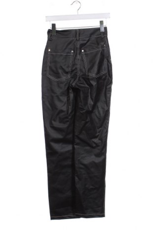 Damenhose Trendyol, Größe XS, Farbe Schwarz, Preis € 12,84