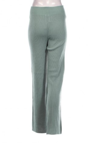 Pantaloni de femei Trendyol, Mărime M, Culoare Verde, Preț 198,85 Lei