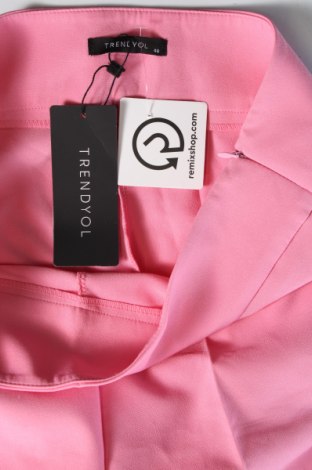Damenhose Trendyol, Größe L, Farbe Rosa, Preis € 19,18