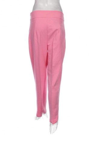 Damenhose Trendyol, Größe L, Farbe Rosa, Preis 19,18 €