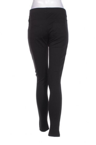 Pantaloni de femei True Spirit, Mărime M, Culoare Negru, Preț 42,93 Lei