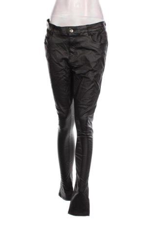 Γυναικείο παντελόνι True Spirit, Μέγεθος L, Χρώμα Μαύρο, Τιμή 9,87 €