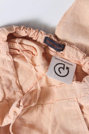 Γυναικείο παντελόνι Trussardi Jeans, Μέγεθος M, Χρώμα  Μπέζ, Τιμή 29,46 €