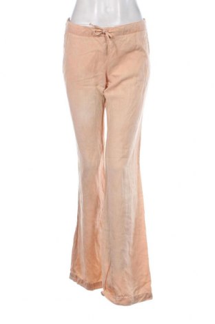 Damenhose Trussardi Jeans, Größe M, Farbe Beige, Preis € 34,86