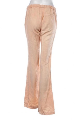Pantaloni de femei Trussardi Jeans, Mărime M, Culoare Bej, Preț 146,94 Lei