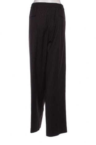 Pantaloni de femei Ulla Popken, Mărime 3XL, Culoare Negru, Preț 104,59 Lei