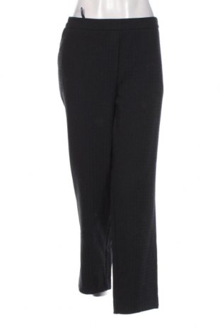 Pantaloni de femei Ulla Popken, Mărime XL, Culoare Albastru, Preț 67,44 Lei