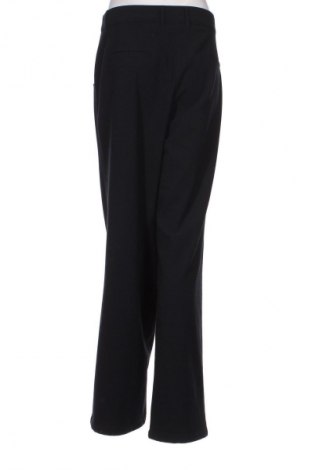 Γυναικείο παντελόνι Ulla Popken, Μέγεθος XL, Χρώμα Μπλέ, Τιμή 14,26 €