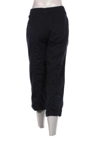Dámské kalhoty  Ulla Popken, Velikost XL, Barva Modrá, Cena  1 483,00 Kč