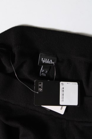 Dámske nohavice Ulla Popken, Veľkosť XL, Farba Čierna, Cena  26,37 €