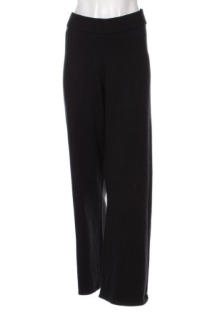 Pantaloni de femei Ulla Popken, Mărime XL, Culoare Negru, Preț 152,96 Lei