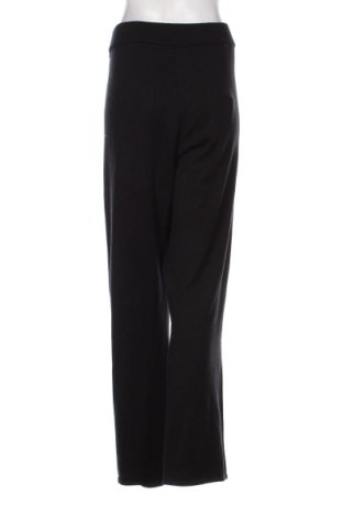 Дамски панталон Ulla Popken, Размер XL, Цвят Черен, Цена 46,50 лв.