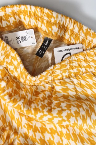 Damenhose Undiz, Größe XS, Farbe Gelb, Preis € 19,18