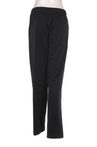 Дамски панталон Uniqlo, Размер XXL, Цвят Черен, Цена 24,60 лв.