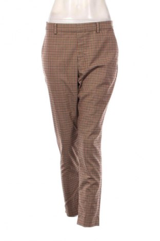 Дамски панталон Uniqlo, Размер M, Цвят Многоцветен, Цена 20,50 лв.