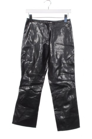 Дамски панталон Unique, Размер S, Цвят Черен, Цена 67,20 лв.