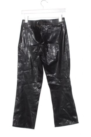 Γυναικείο παντελόνι Unique, Μέγεθος S, Χρώμα Μαύρο, Τιμή 29,46 €