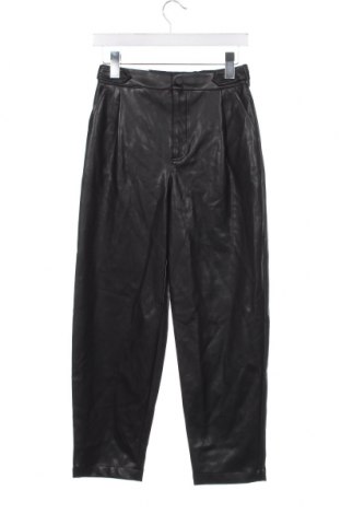 Pantaloni de femei United Colors Of Benetton, Mărime XS, Culoare Negru, Preț 137,66 Lei